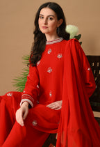 Wrangler Greta Co-Ord Set