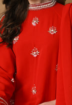 Wrangler Greta Co-Ord Set