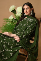 Emerald Dress