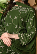 Emerald Dress
