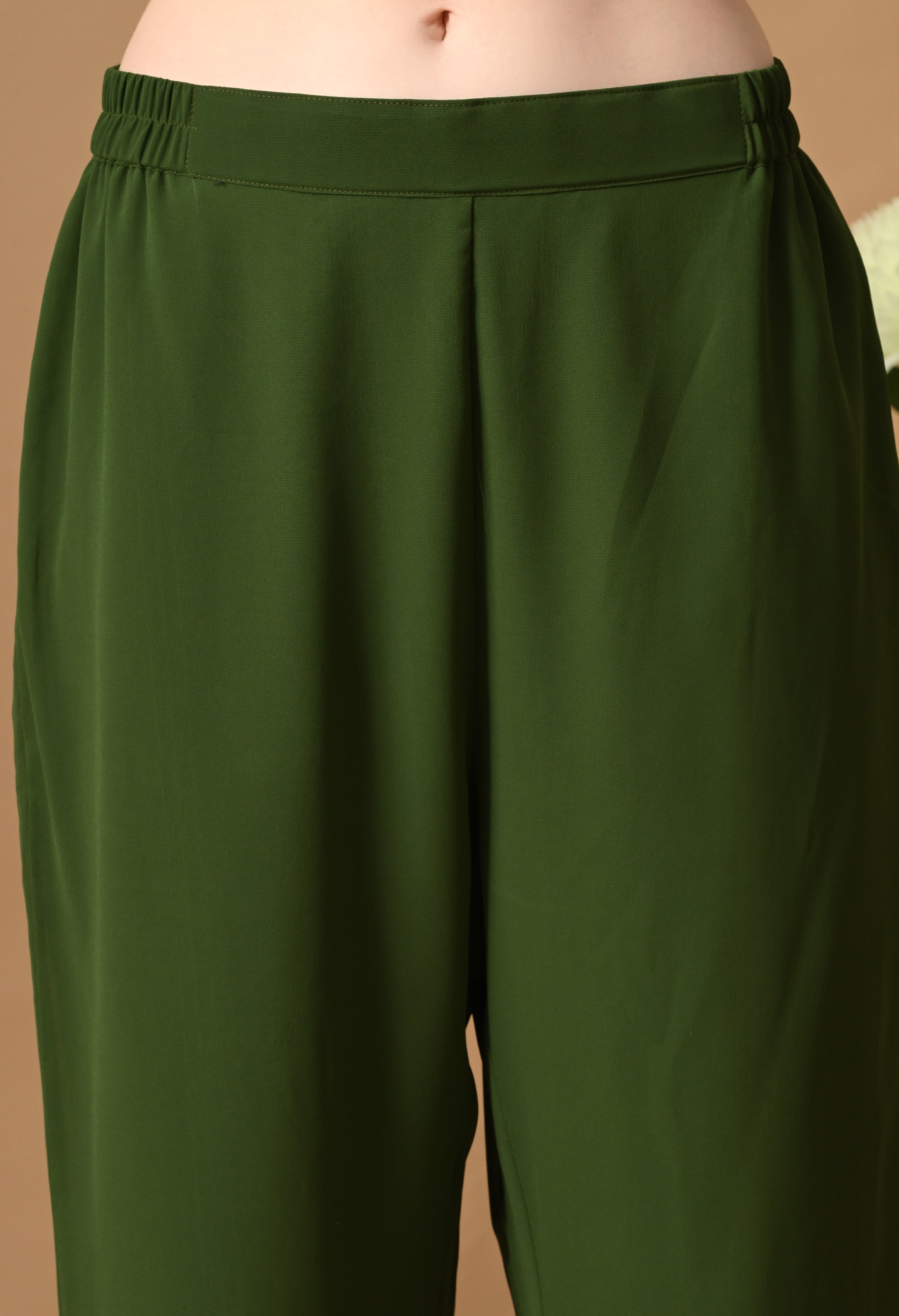 Emerald Dress