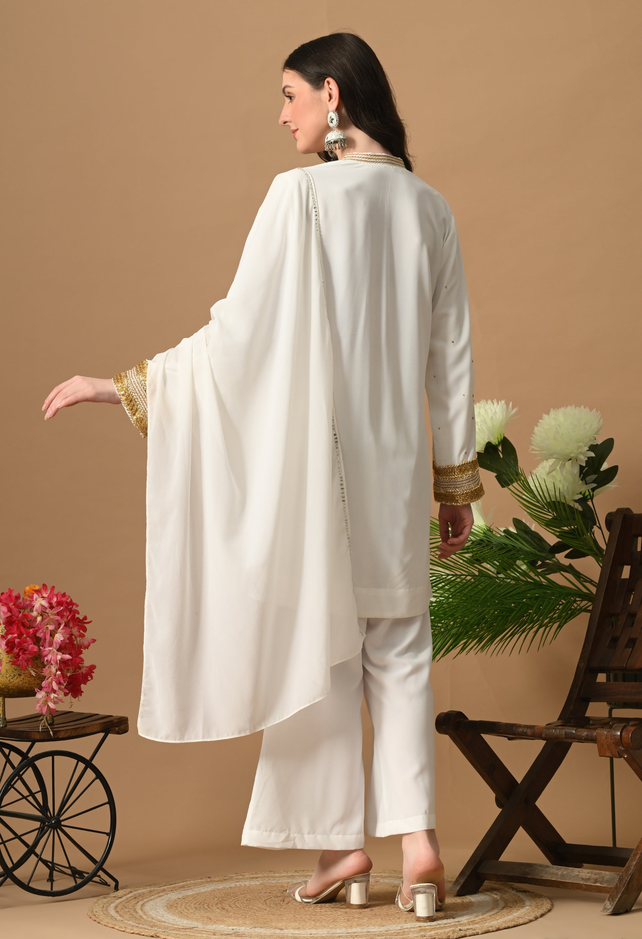 Adiba Co-Ord Set