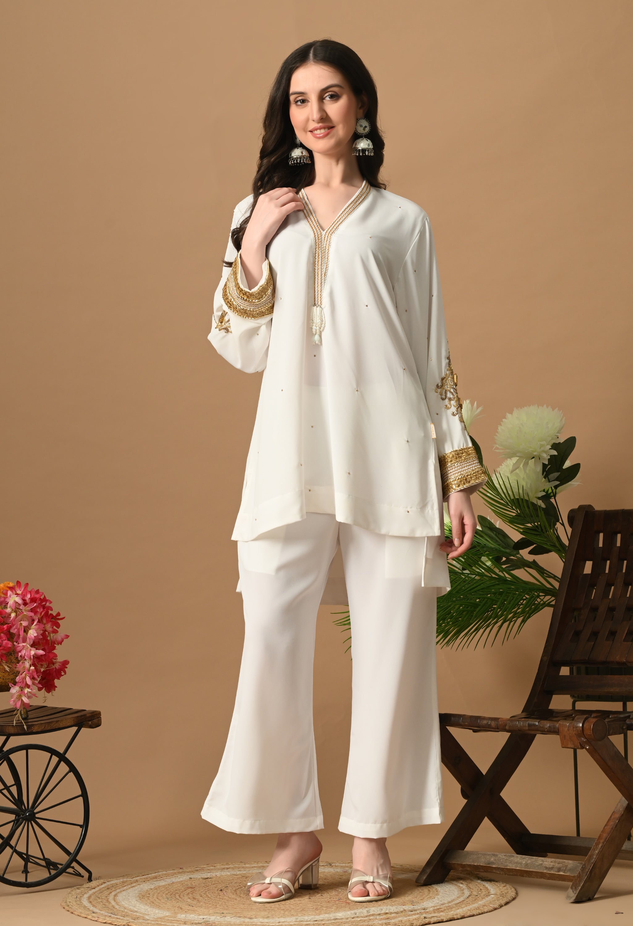 Adiba Co-Ord Set