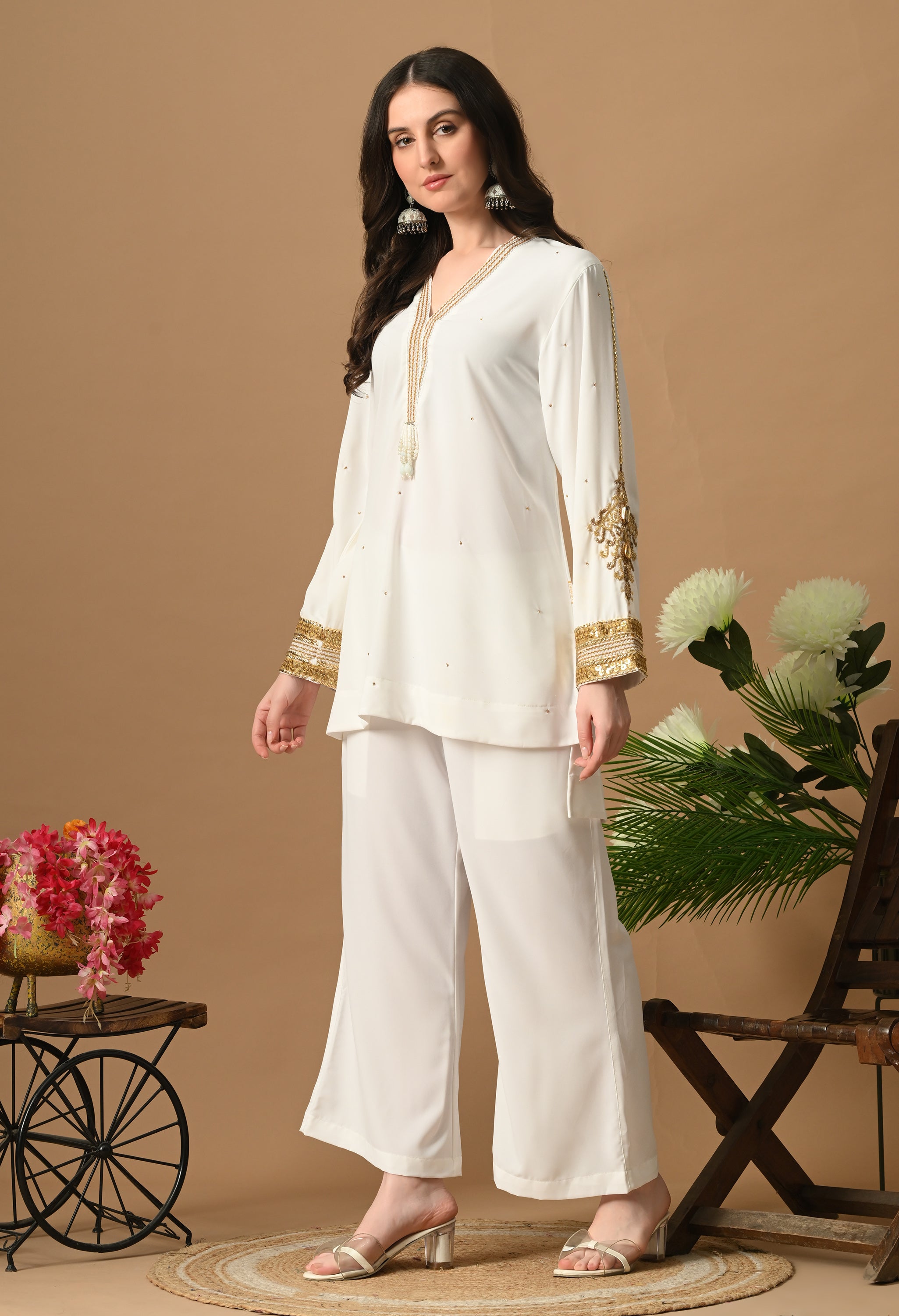 Adiba Co-Ord Set