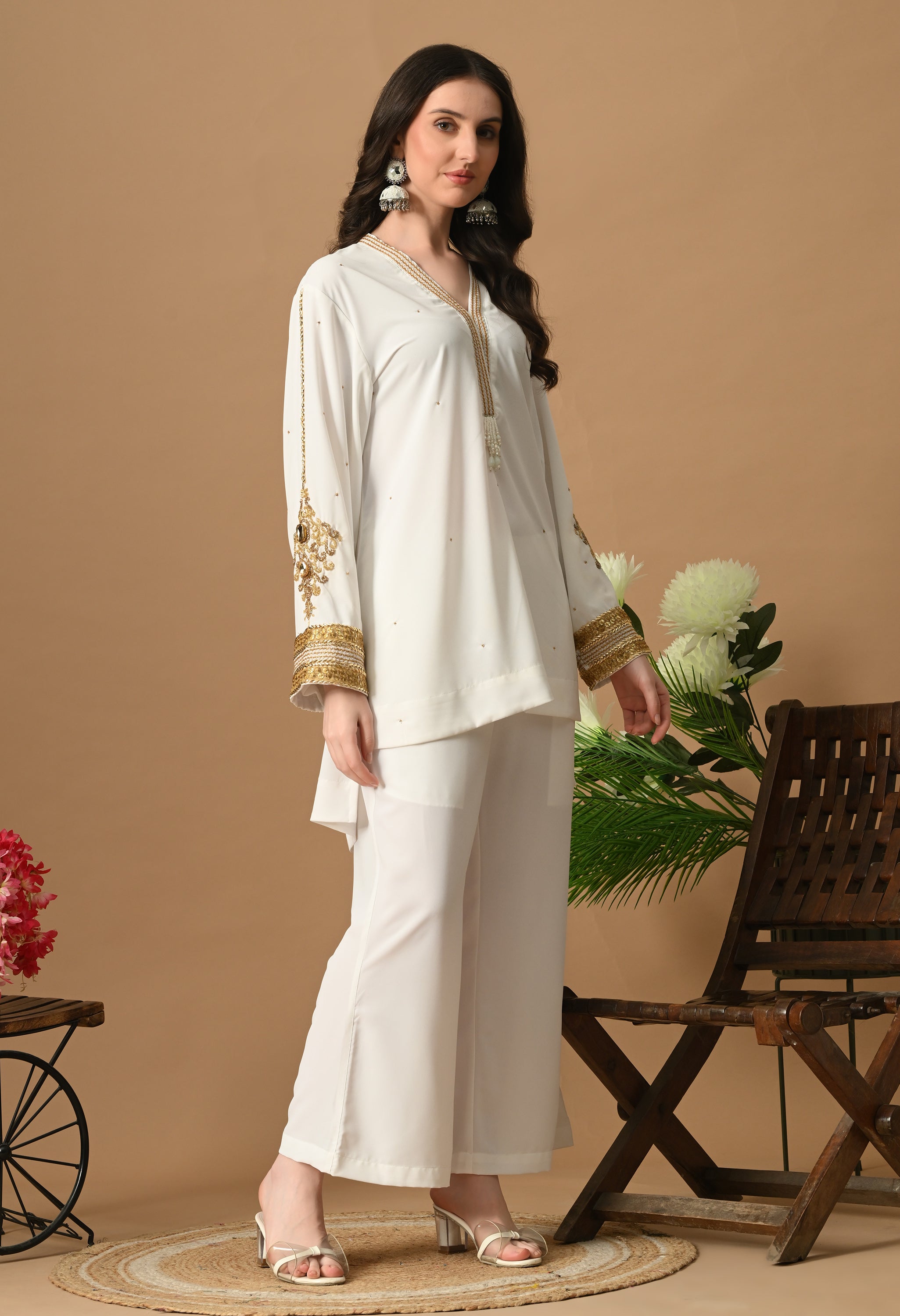 Adiba Co-Ord Set