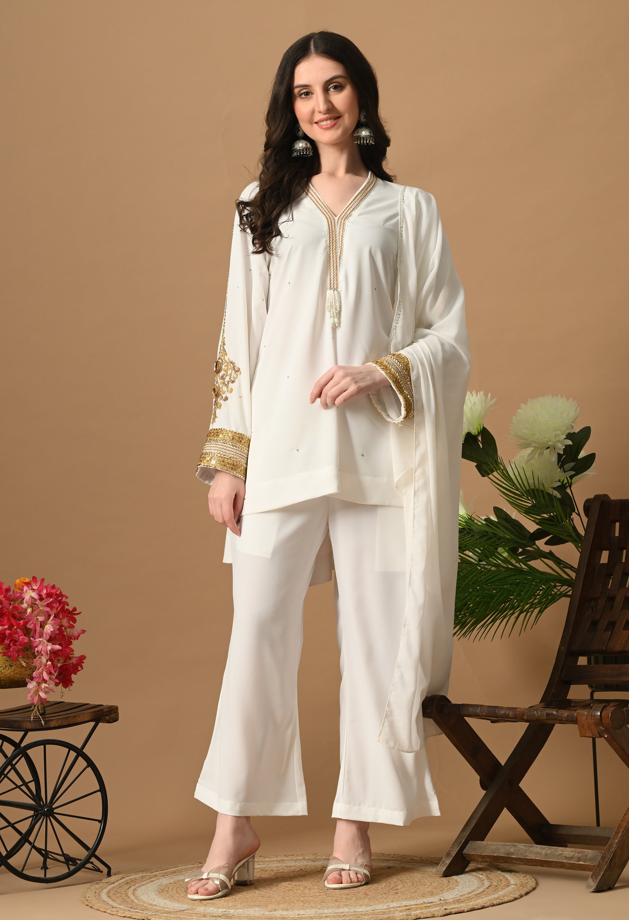 Adiba Co-Ord Set