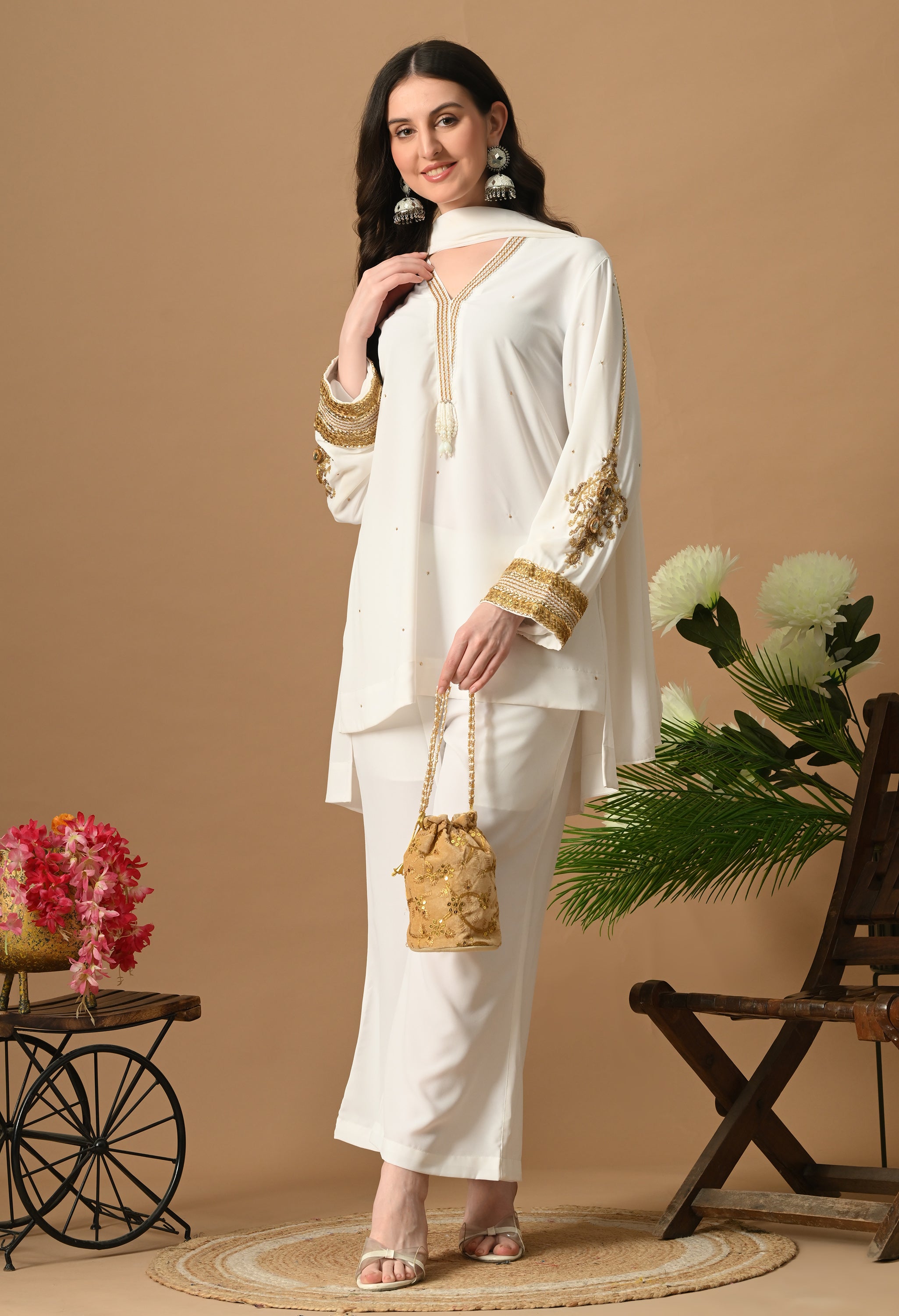 Adiba Co-Ord Set