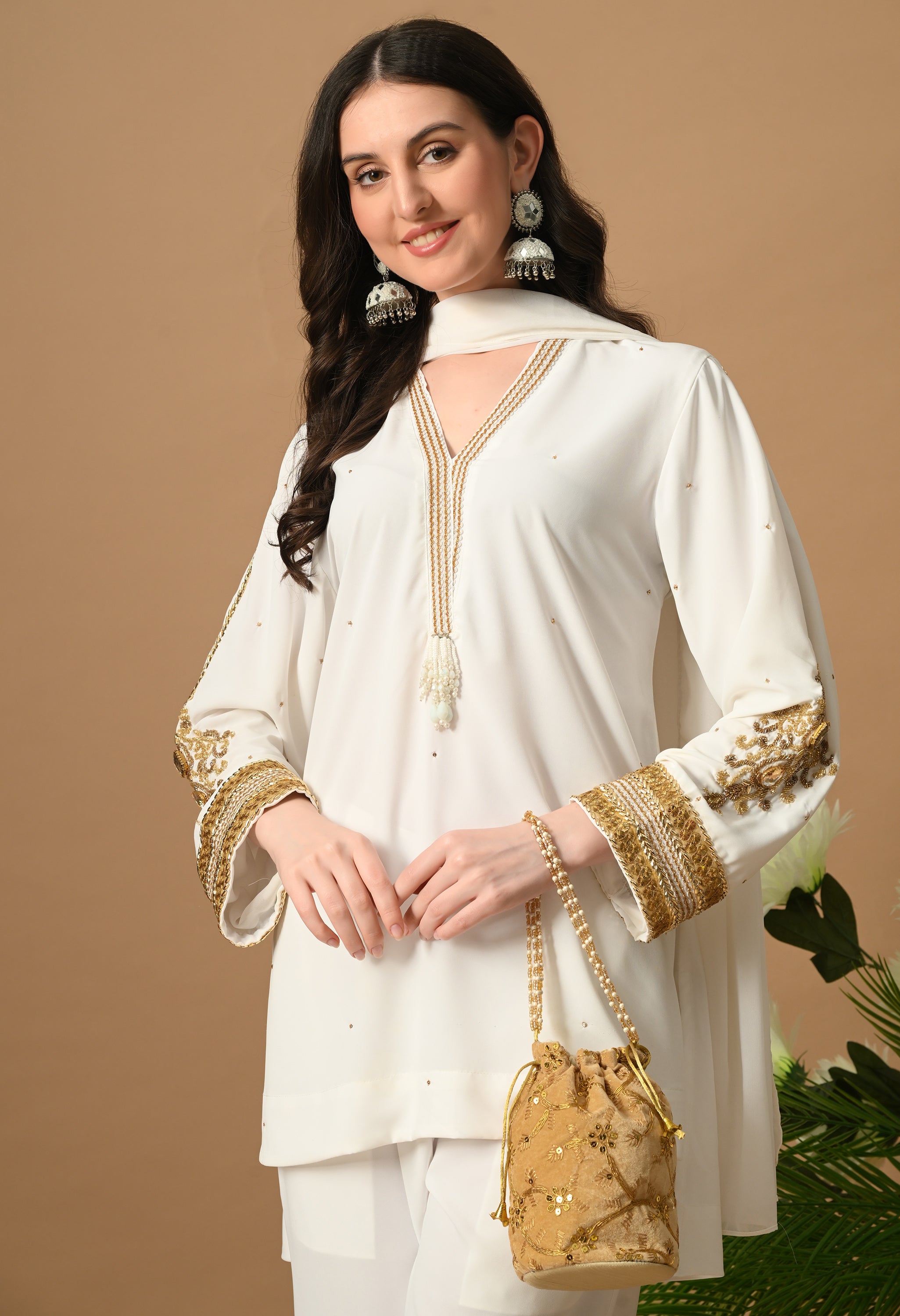 Adiba Co-Ord Set