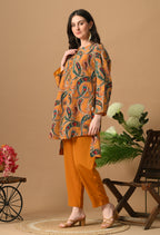 Multi-color Co-Ord Set