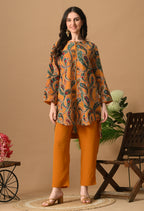 Multi-color Co-Ord Set