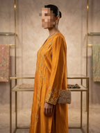 Honey Muse Dress