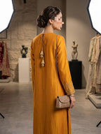 Honey Muse Dress
