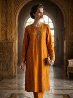 Honey Muse Dress