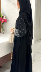 Sparkling Abaya