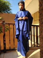 RAEESA CO-ORD SET