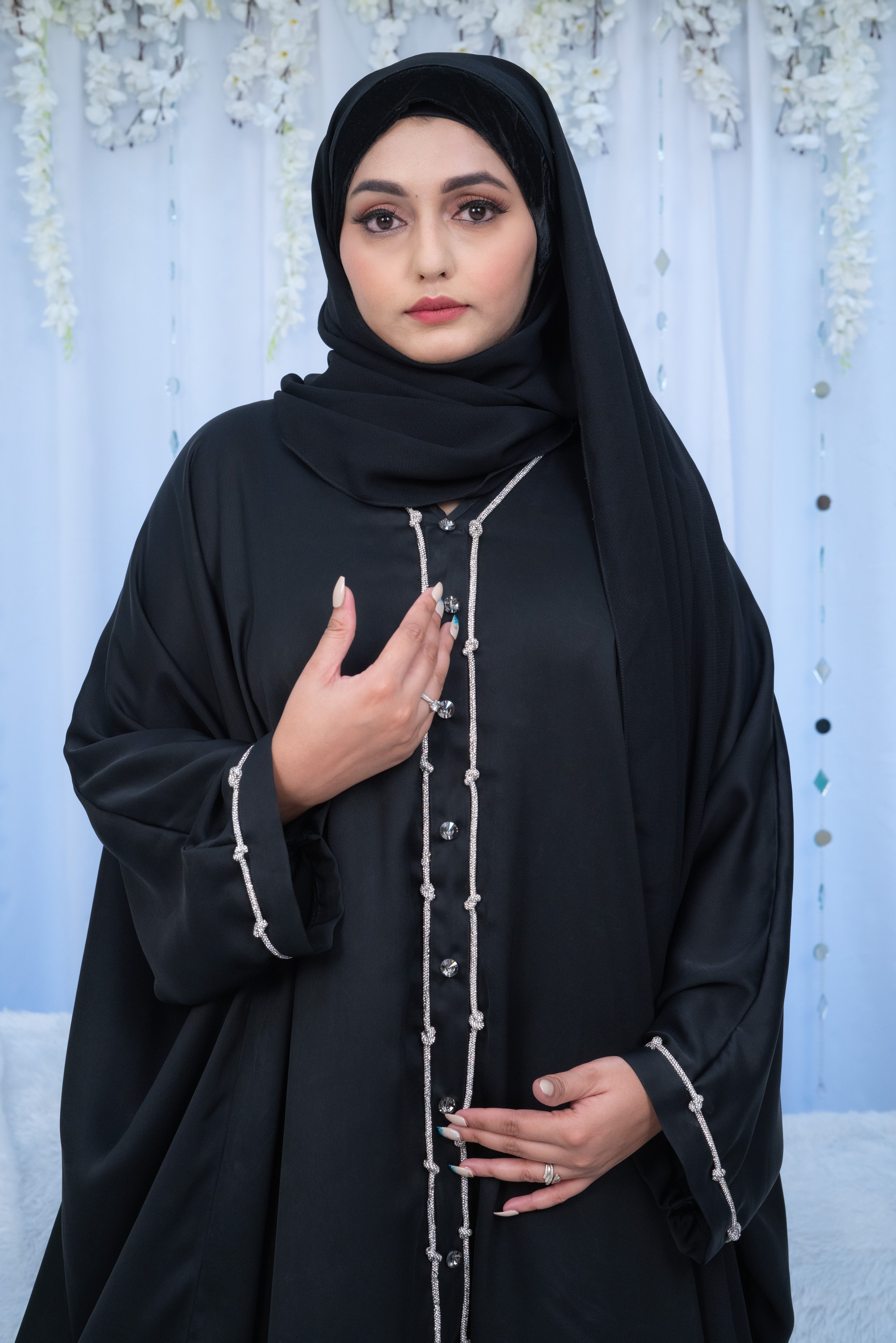 Aira Abaya