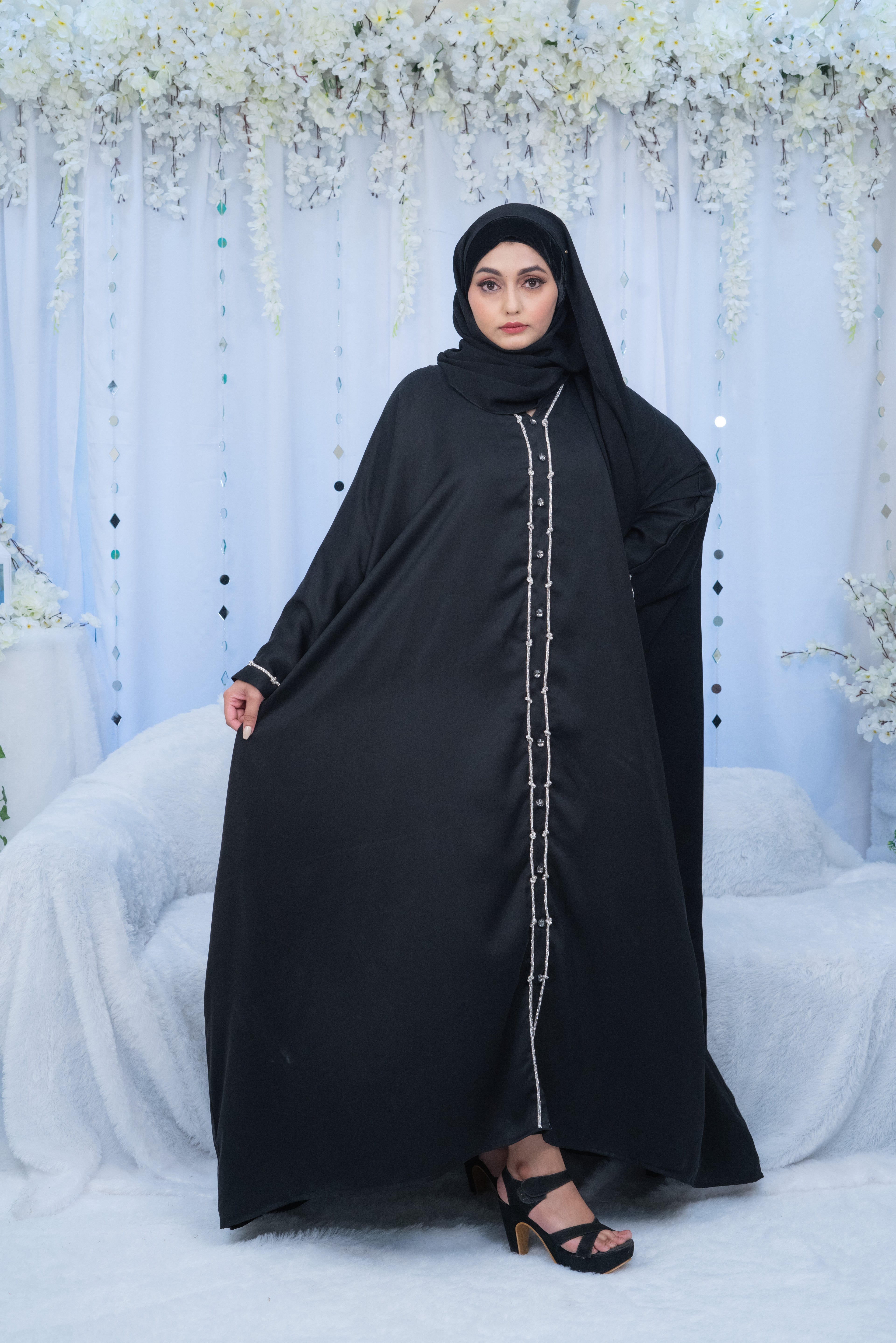 Aira Abaya