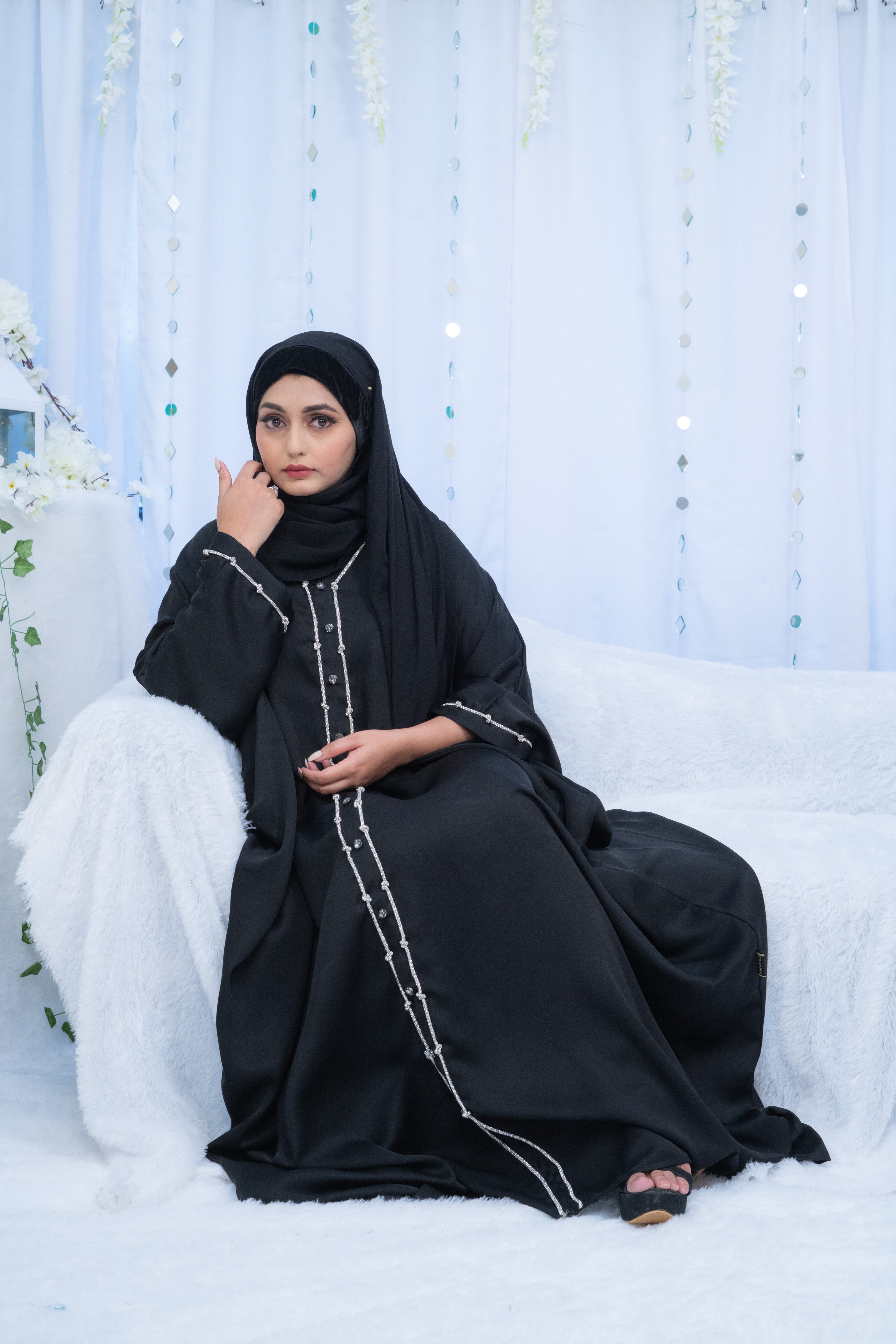 Aira Abaya