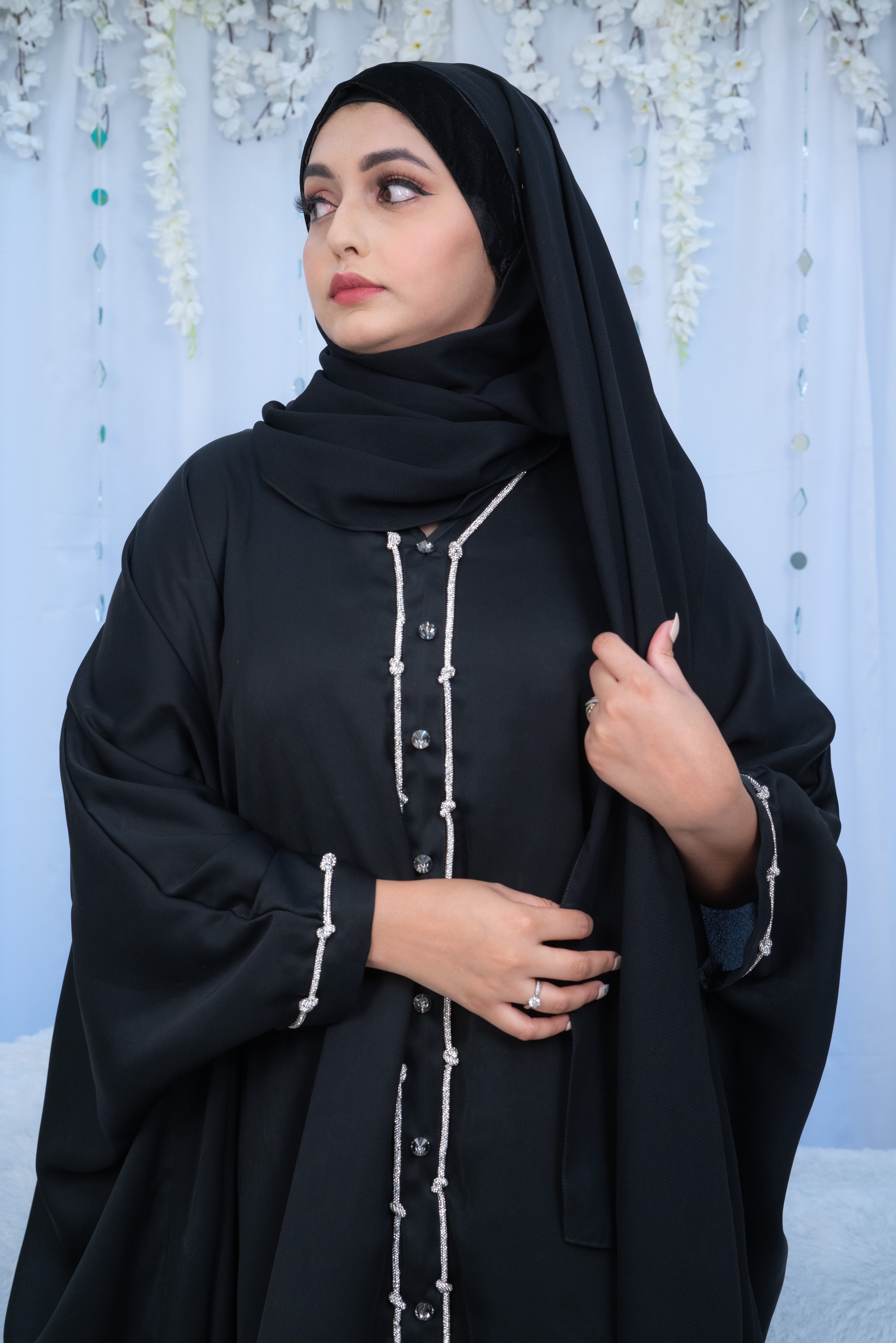 Aira Abaya