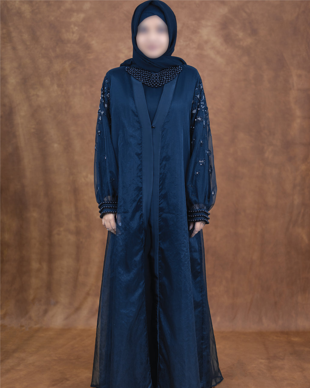 Bruyee Jacket Dress (Black)