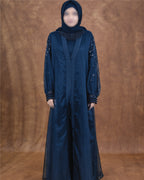 Bruyee Jacket Dress (Black)