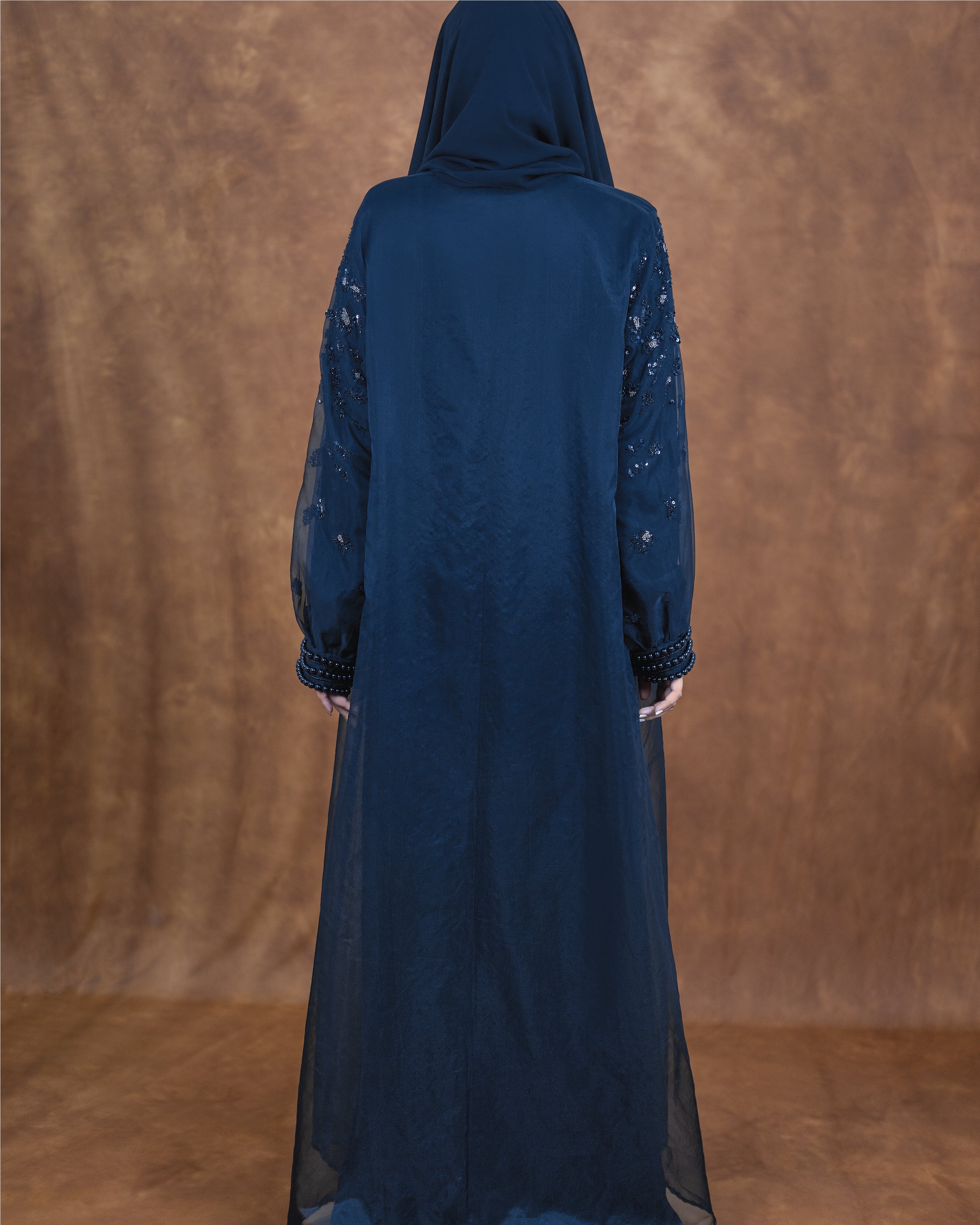 Bruyee Jacket Dress (Black)