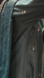 Amara Luxe Dress