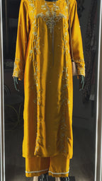 Honey Muse Dress
