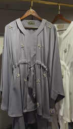 RAEESA CO-ORD SET