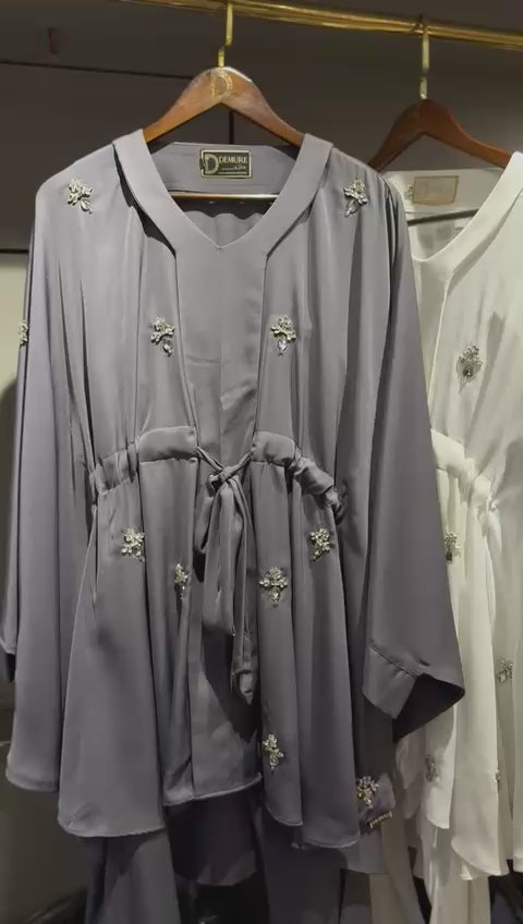 RAEESA CO-ORD SET