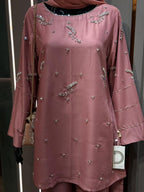 Rose Royale Co-Ord Set